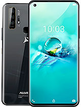 Allview Soul X7 Pro (Allview)