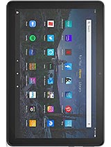 Amazon Fire HD 10 Plus (2021) (Amazon)