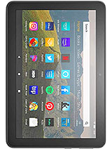 Amazon Fire HD 8 Plus (2020) (Amazon)