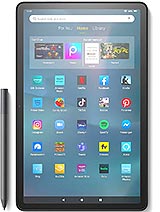 Amazon Fire Max 11 (Amazon)