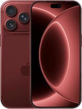 Apple iPhone 18 Pro Max