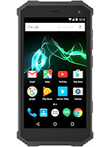 Archos Saphir 50X (Archos)