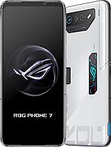 Asus ROG Phone 7 Ultimate (Asus)