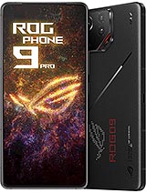 Asus ROG Phone 9 Pro (Asus)