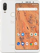 BQ Aquaris X2 (BQ)