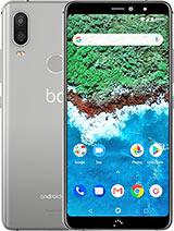 BQ Aquaris X2 Pro (BQ)