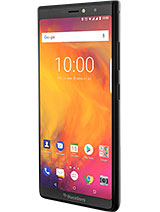 BlackBerry Evolve X (BlackBerry)