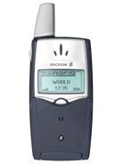 Ericsson T39 (Ericsson)