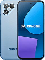 Fairphone 5 (Fairphone)