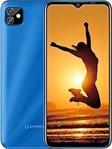 Gionee Max Pro (Gionee)