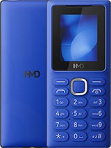 HMD 101 (HMD)