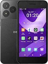 HMD Asha 305 Lite (HMD)