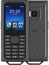 HMD Terra M (HMD)