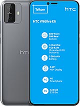 HTC Wildfire E6 (HTC)