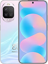 Huawei nova 16z (Huawei)