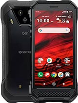 Kyocera DuraForce Ultra (Kyocera)
