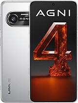 Lava Agni 4 (Lava)