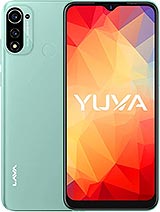 Lava Yuva