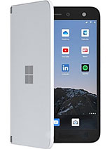 Microsoft Surface Duo (Microsoft)