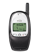 Mitsubishi Trium Sirius (Mitsubishi)