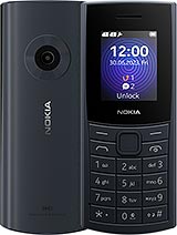 Nokia 110 4G 2nd Edition (Nokia)