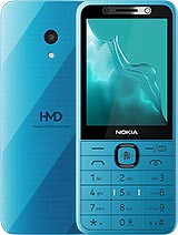 Nokia 235 4G (2026) (Nokia)