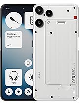 Nothing Phone (3a) Lite (Nothing)