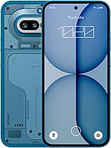 Nothing Phone (4a) (Nothing)