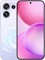 Oppo Reno16