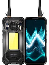 Oukitel WP61 Plus
