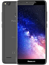Panasonic Eluga I7 (Panasonic)