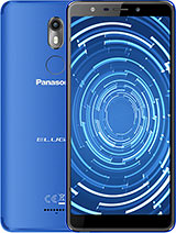 Panasonic Eluga Ray 530 (Panasonic)