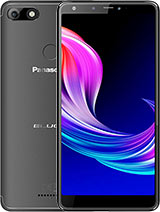 Panasonic Eluga Ray 600 (Panasonic)