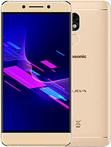 Panasonic Eluga Ray 800 (Panasonic)