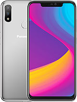 Panasonic Eluga X1 Pro (Panasonic)
