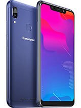 Panasonic Eluga Z1 Pro (Panasonic)