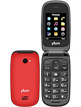 Plum Flipper 2 (Plum)