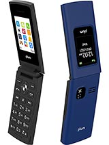 Plum Flipper LTE (Plum)