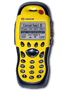 Sagem MW X1 (Sagem)