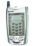 Sagem WA 3050 (Sagem)