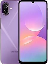 Samsung Galaxy M17e (Samsung)