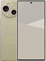 Sharp Aquos R10 (Sharp)