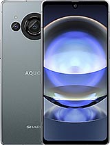 Sharp Aquos R8s (Sharp)