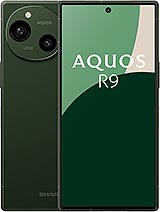 Sharp Aquos R9 (Sharp)