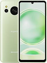 Sharp Aquos sense8 (Sharp)