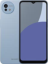 Sharp Aquos wish4 (Sharp)
