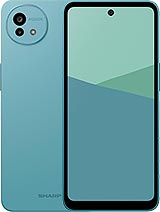 Sharp Aquos wish5 (Sharp)