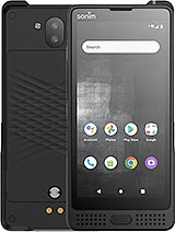 Sonim XP10 (Sonim)