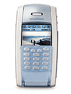 Sony Ericsson P800 (Sony Ericsson)