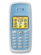 Sony Ericsson T300 (Sony Ericsson)